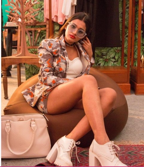 Style-Bomb Shades