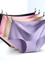 Nairobi Nights Seeemless Panties