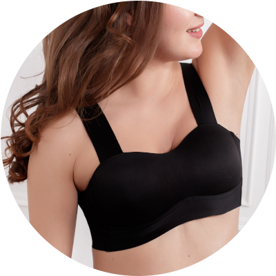 Shop Black Bras