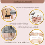Bra Hook Extensions