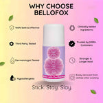 BODY ADHESIVE ROLL-ON