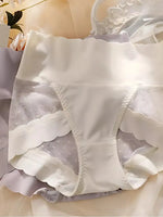 Berlin Bold Mesh Panties