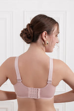 Cherry Blossom Rhaenyra Wireless seamless Bra