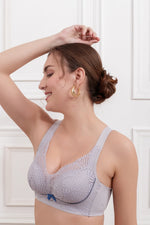 Levender Rhaenyra Wireless seamless Bra