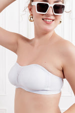 Lightblue Daena Wireless seamless Bra
