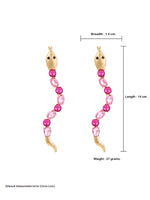Shaera Earring