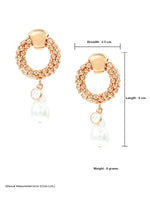 Obara Earring