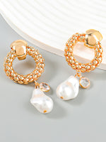 Obara Earring