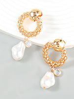 Obara Earring