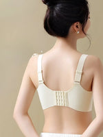 Rhaenyra Wireless seamless Bra