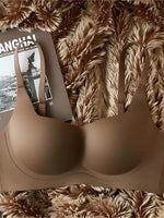 Jaehaerys Wireless seamless Bra