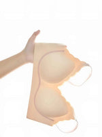 Raymund Wireless seamless Bra