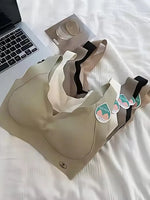 Obara Wireless seamless Bra