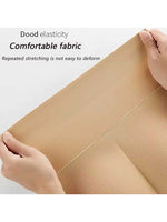 Padded Panty-Shorts Underwear butt enhancer