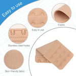 Bra Hook Extensions