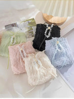 Penelope Knot Panties