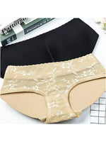 Padded Panties Underwear butt enhancer