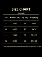 Thermal Camisole Underwear Fleece Lined