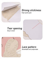 Breast Lift lace tape (Buy 1 Get 1 Free)
