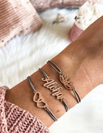 Bellofox Aloha - Set of 3 Bracelets BB1207 
