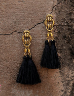 Bellofox Audrey Earrings
