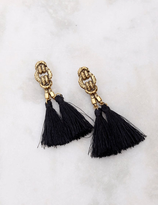 Bellofox Audrey Earrings