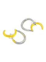 Bellofox Knob Snob Earrings Earrings