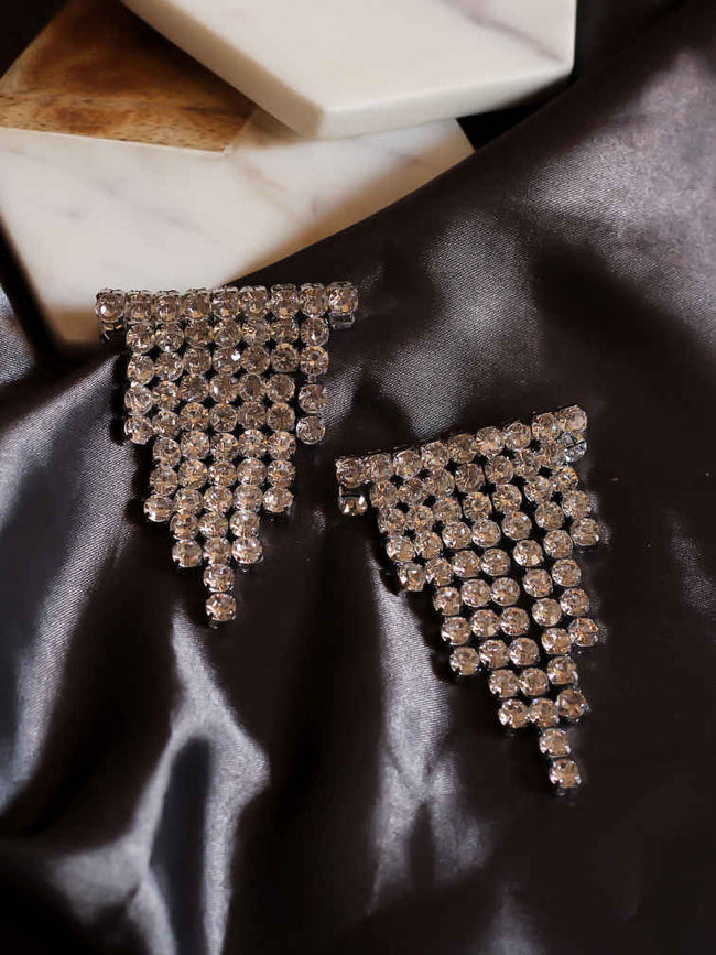 Bellofox Lisa Tassels Earrings