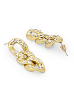 Studded Interlocks