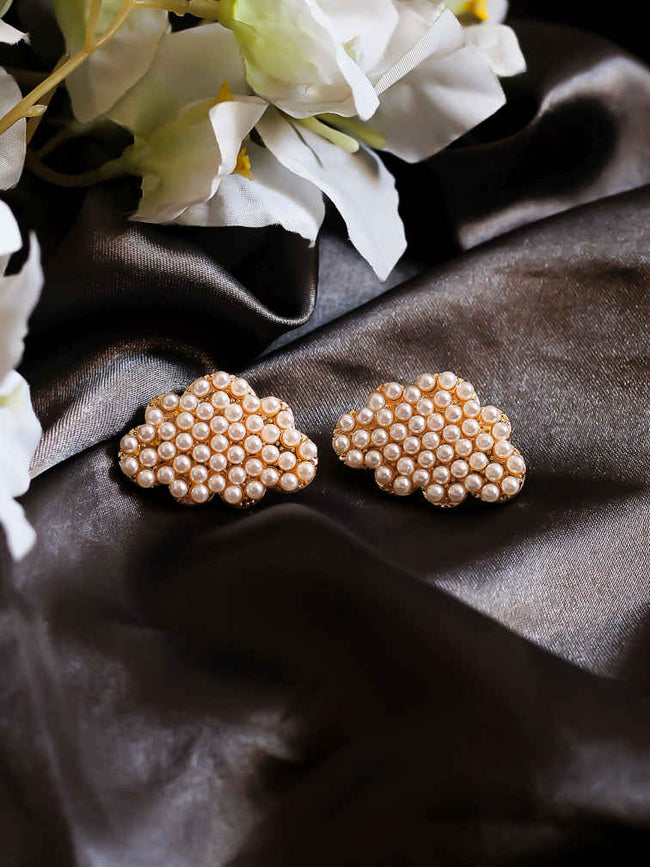 Bellofox Cloudy Earrings