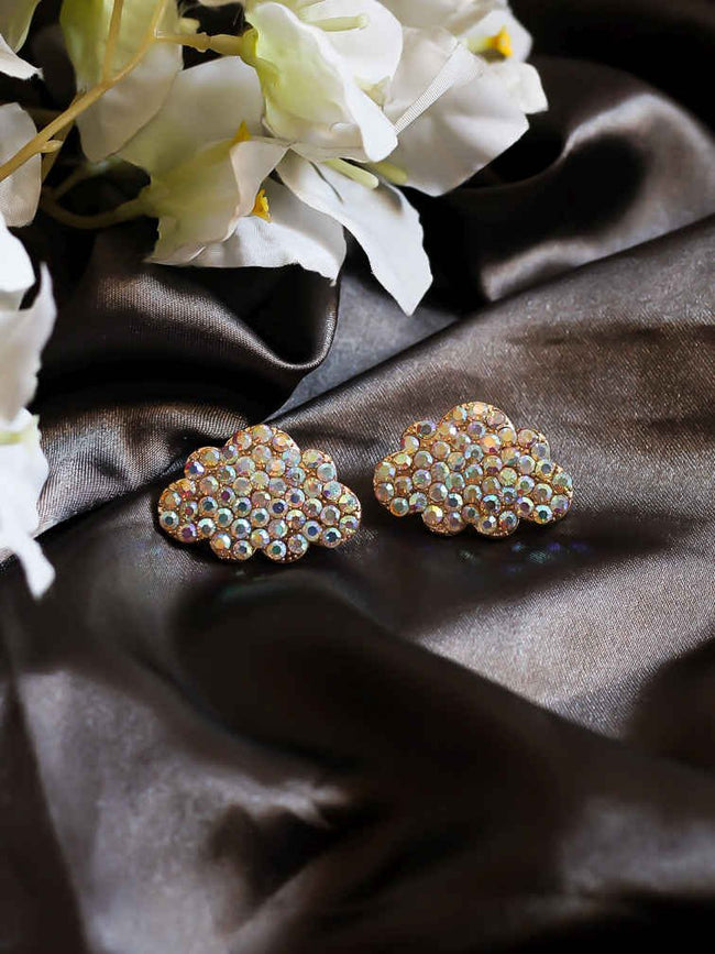 Bellofox Cloudy Earrings