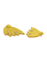 Bellofox Summer Leaf Earrings