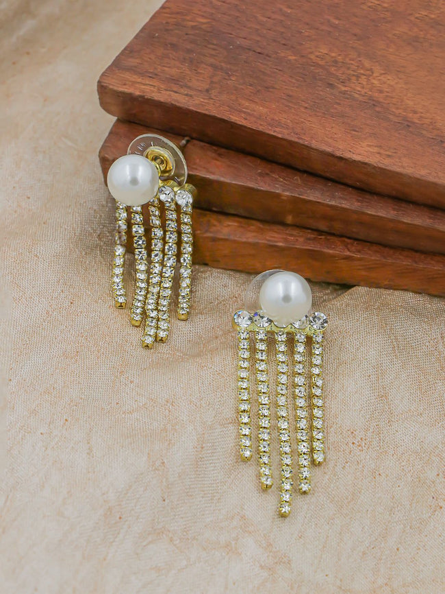 Bellofox Lara Studs Earrings