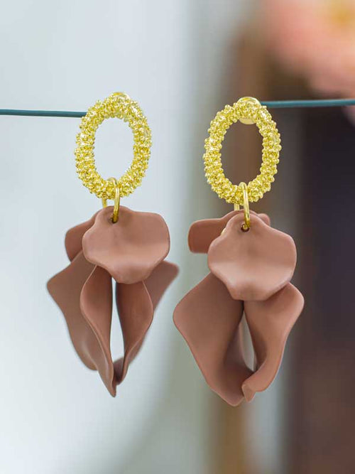 Suzanne Earring