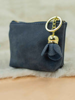 Bellofox Coin Pouch - Blue Coin Pouch