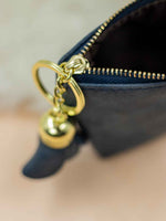Bellofox Coin Pouch - Blue Coin Pouch