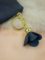 Bellofox Coin Pouch - Blue Coin Pouch