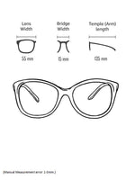 Loic Sunnies Green