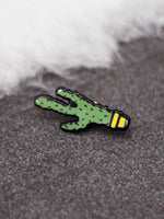 Bellofox Cactus Brooch Accessories