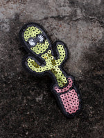 Bellofox Cactus Brooch Accessories
