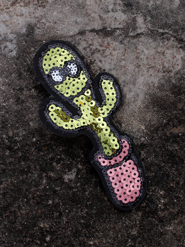 Bellofox Cactus Brooch Accessories