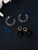 Bellofox Candy Hearts Earrings BE3362 