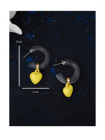Bellofox Candy Hearts Earrings BE3363 
