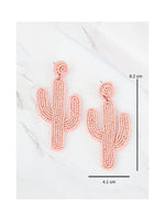 Bellofox Cassandra Cactus Earrings BE3425 