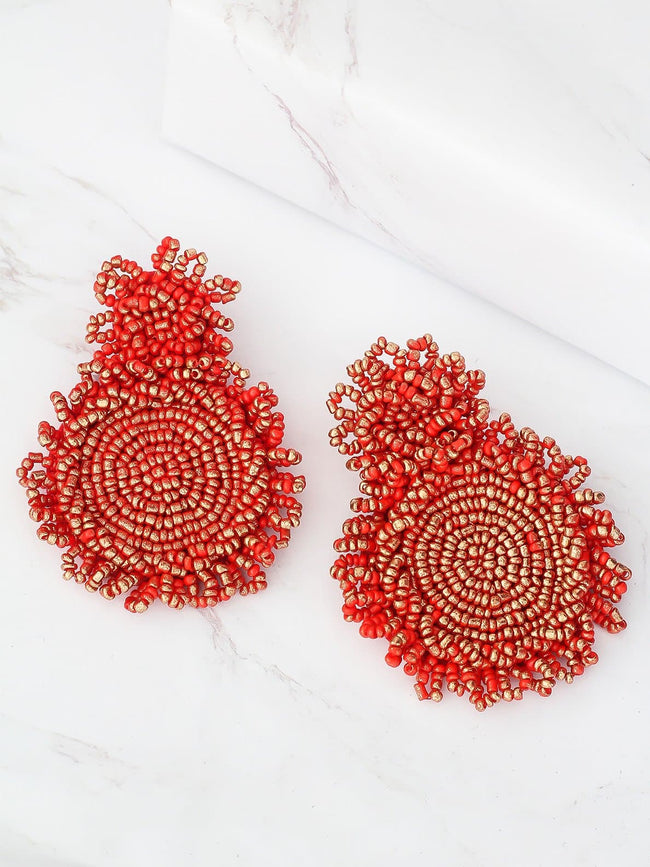 Bellofox Cassandra Earrings BE3447 