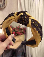 Bellofox Chic Lace Headband Hair Accessories HA1041 