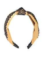 Bellofox Chic Lace Headband Hair Accessories HA1041 