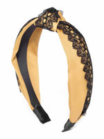 Bellofox Chic Lace Headband Hair Accessories HA1041 
