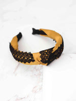 Bellofox Chic Lace Headband Hair Accessories HA1041 