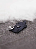 Bellofox Coca Cola Brooch Accessories